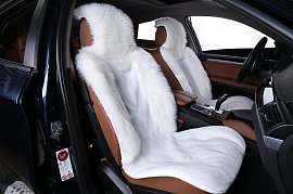 Комбинированный ворс (компл. из 2 шт.)