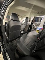 Чехлы на Geely Atlas Pro (2021+) фото 4
